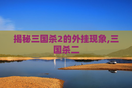 揭秘三国杀2的外挂现象,三国杀二