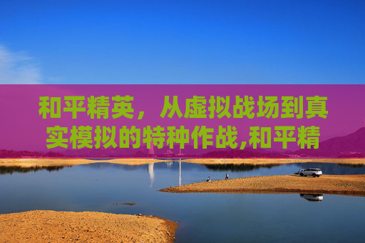 和平精英，从虚拟战场到真实模拟的特种作战,和平精英模仿特种作战模式