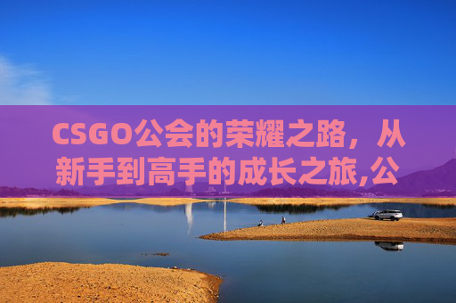 CSGO公会的荣耀之路，从新手到高手的成长之旅,公会名字好听又吸引人