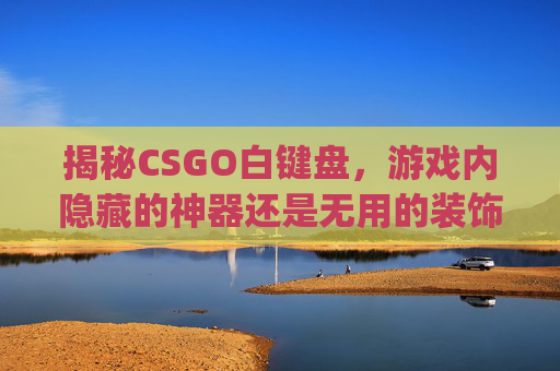 揭秘CSGO白键盘，游戏内隐藏的神器还是无用的装饰？,csgo键盘操作说明