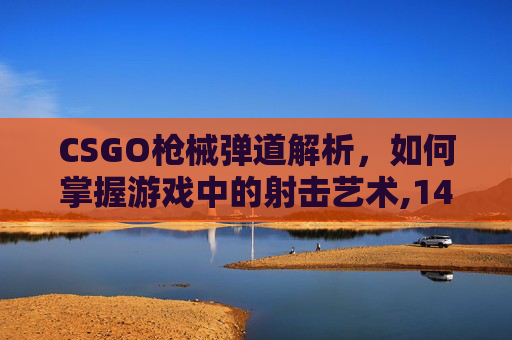CSGO枪械弹道解析，如何掌握游戏中的射击艺术,14油耗投多少钱一公里