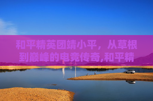 和平精英团靖小平，从草根到巅峰的电竞传奇,和平精英经典团竞视频解说