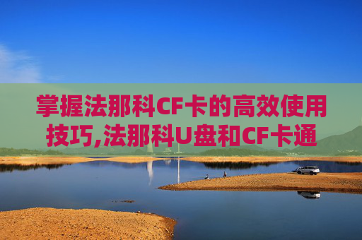掌握法那科CF卡的高效使用技巧,法那科U盘和CF卡通道