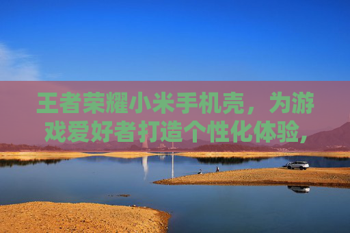 王者荣耀小米手机壳，为游戏爱好者打造个性化体验,王者荣耀小米手机壳怎么设置