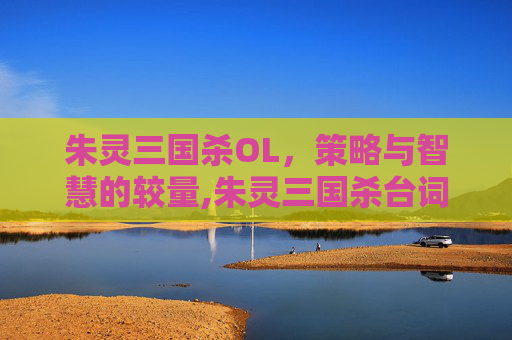 朱灵三国杀OL，策略与智慧的较量,朱灵三国杀台词