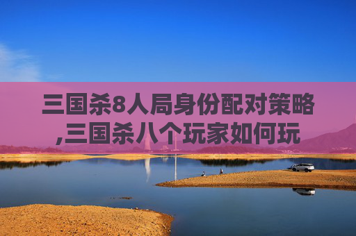 三国杀8人局身份配对策略,三国杀八个玩家如何玩