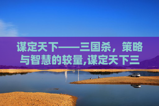 谋定天下——三国杀，策略与智慧的较量,谋定天下三国杀出的顺序
