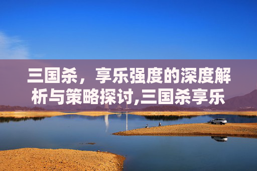 三国杀，享乐强度的深度解析与策略探讨,三国杀享乐强度排行榜