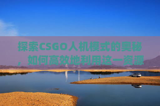 探索CSGO人机模式的奥秘，如何高效地利用这一资源,csgo的人机模式在哪