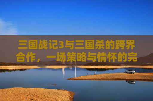 三国战记3与三国杀的跨界合作，一场策略与情怀的完美融合,三国战记3在哪能玩三国杀手机版