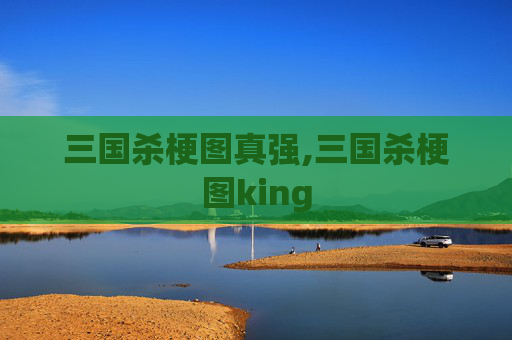 三国杀梗图真强,三国杀梗图king