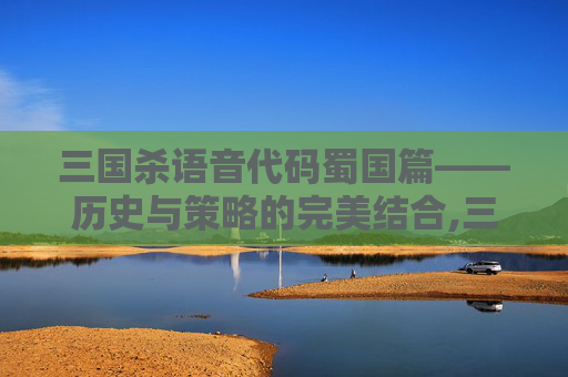 三国杀语音代码蜀国篇——历史与策略的完美结合,三国杀语音代码最新