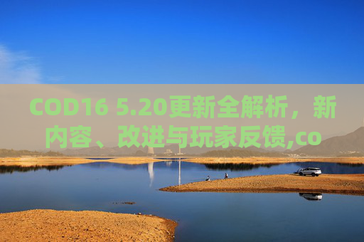 COD16 5.20更新全解析，新内容、改进与玩家反馈,cod16后续更新