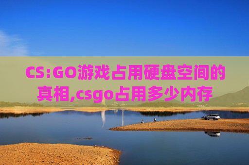 CS:GO游戏占用硬盘空间的真相,csgo占用多少内存