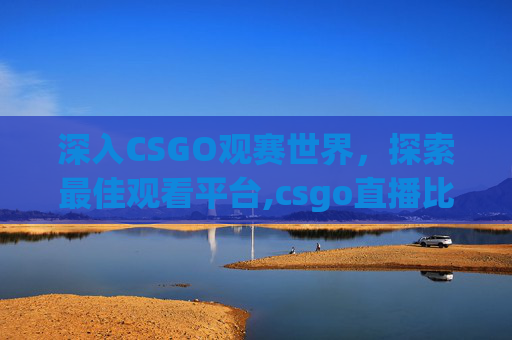 深入CSGO观赛世界,探索最佳观看平台,csgo直播比赛入口-第1张图片-游戏守望资讯网 深入CSGO观赛世界,探索最佳观看平台,csgo直播比赛入口-第1张图片-游戏守望资讯网