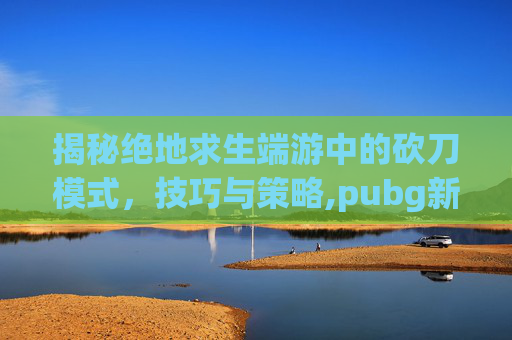 揭秘绝地求生端游中的砍刀模式，技巧与策略,pubg新模式刀
