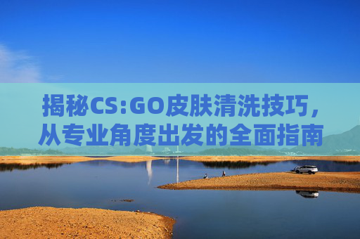 揭秘CS:GO皮肤清洗技巧，从专业角度出发的全面指南,怎么洗羽绒服的正确方法