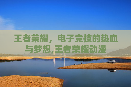 王者荣耀，电子竞技的热血与梦想,王者荣耀动漫