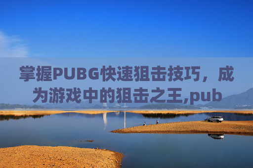 掌握PUBG快速狙击技巧，成为游戏中的狙击之王,pubg狙击枪怎么打才准