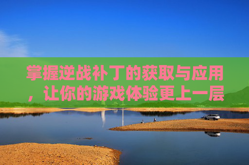 掌握逆战补丁的获取与应用，让你的游戏体验更上一层楼！,逆战和谐补丁