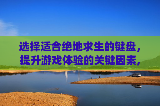 选择适合绝地求生的键盘，提升游戏体验的关键因素,pubg什么键盘好