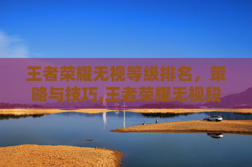 王者荣耀无视等级排名，策略与技巧,王者荣耀无视段位的英雄