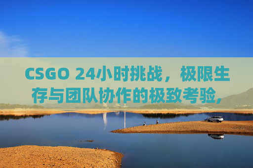 CSGO 24小时挑战，极限生存与团队协作的极致考验,csgo24年top