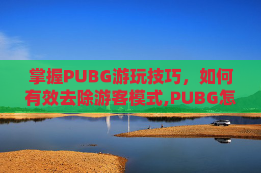 掌握PUBG游玩技巧，如何有效去除游客模式,PUBG怎么去掉皮肤