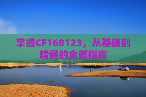 掌握CF168123，从基础到精通的全面指南