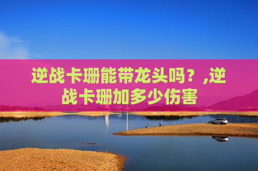 逆战卡珊能带龙头吗？,逆战卡珊加多少伤害