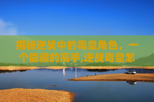 揭秘逆战中的毒皇角色，一个隐藏的高手,逆战毒皇怎么样