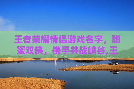 王者荣耀情侣游戏名字，甜蜜双侠，携手共战峡谷,王者荣耀情侣游戏名字两个字