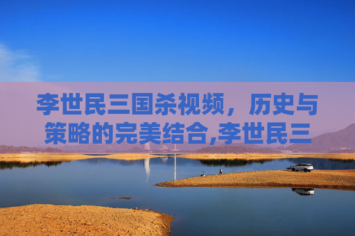 李世民三国杀视频，历史与策略的完美结合,李世民三国杀视频动画