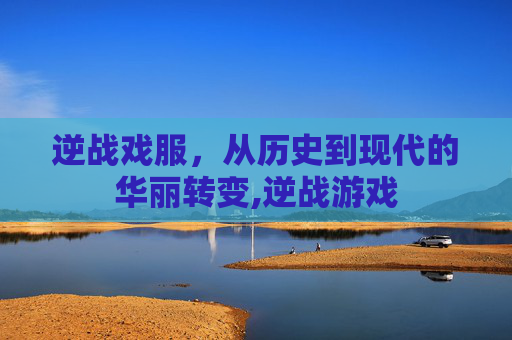 逆战戏服，从历史到现代的华丽转变,逆战游戏