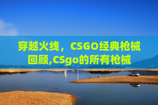 穿越火线，CSGO经典枪械回顾,CSgo的所有枪械