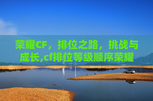 荣耀CF，排位之路，挑战与成长,cf排位等级顺序荣耀之巅