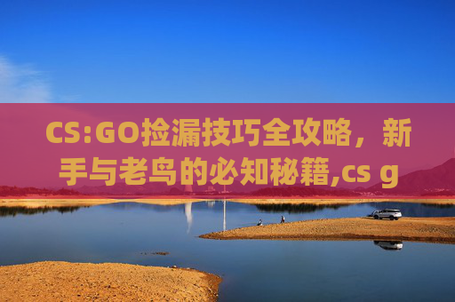 CS:GO捡漏技巧全攻略，新手与老鸟的必知秘籍,cs go里按哪个键来捡到