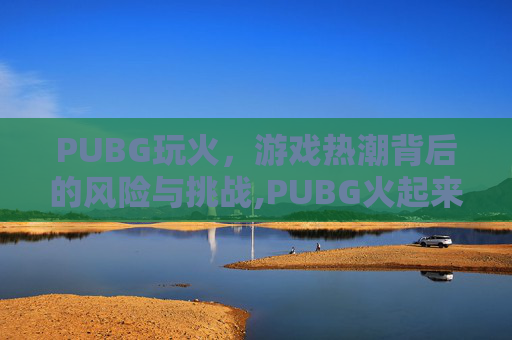PUBG玩火，游戏热潮背后的风险与挑战,PUBG火起来的原因