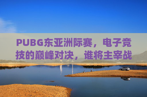 PUBG东亚洲际赛，电子竞技的巅峰对决，谁将主宰战场？,绝地求生亚洲邀请赛pai