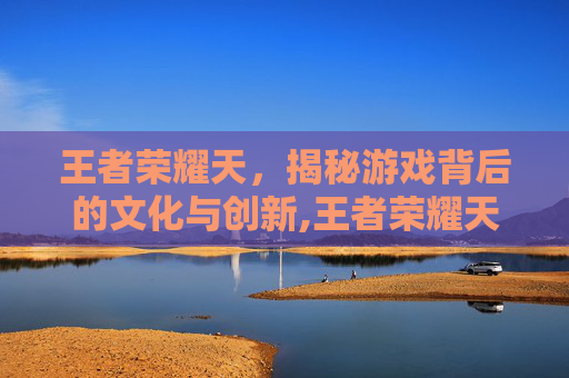 王者荣耀天，揭秘游戏背后的文化与创新,王者荣耀天才小澜