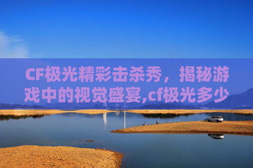 CF极光精彩击杀秀，揭秘游戏中的视觉盛宴,cf极光多少钱一把