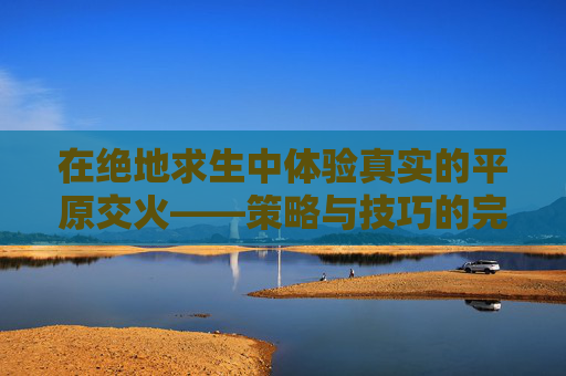 在绝地求生中体验真实的平原交火——策略与技巧的完美结合