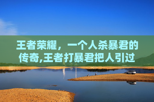 王者荣耀，一个人杀暴君的传奇,王者打暴君把人引过来