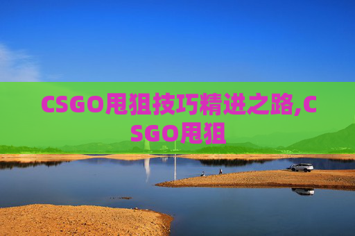 CSGO甩狙技巧精进之路,CSGO甩狙