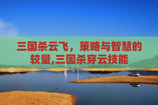 三国杀云飞，策略与智慧的较量,三国杀穿云技能