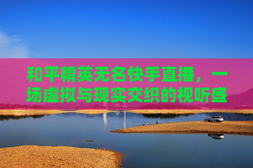 和平精英无名快手直播，一场虚拟与现实交织的视听盛宴,和平精英无名快手直播是真的吗