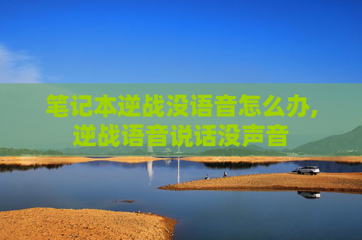 笔记本逆战没语音怎么办,逆战语音说话没声音
