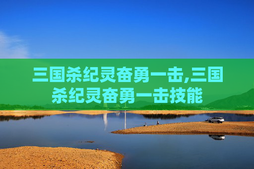 三国杀纪灵奋勇一击,三国杀纪灵奋勇一击技能