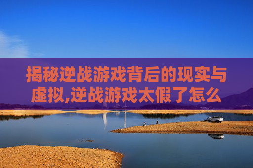 揭秘逆战游戏背后的现实与虚拟,逆战游戏太假了怎么办