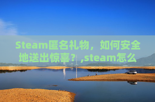 Steam匿名礼物，如何安全地送出惊喜？,steam怎么匿名送游戏